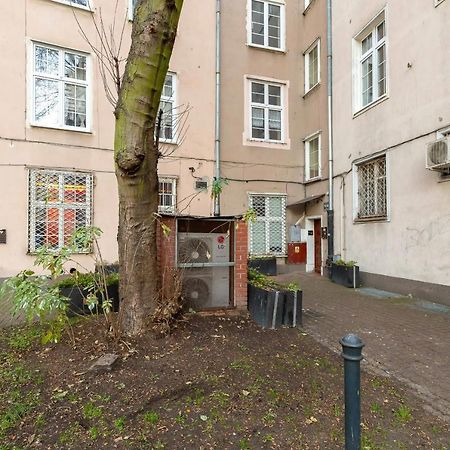 Apartments Old Town Dluga By Noclegi Renters Gdańsk Extérieur photo
