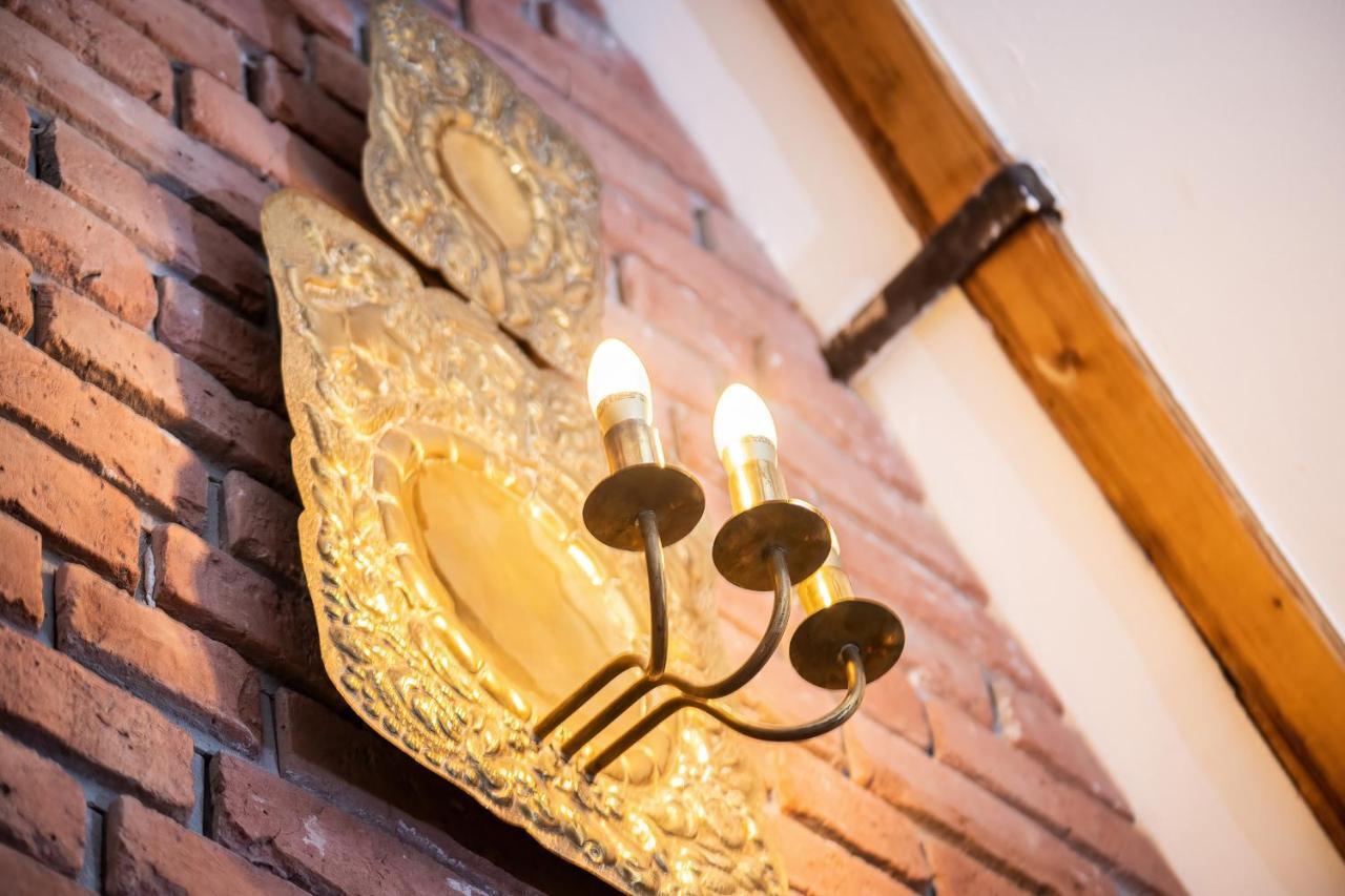 Apartments Old Town Dluga By Noclegi Renters Gdańsk Extérieur photo