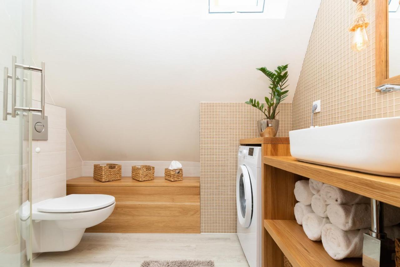 Apartments Old Town Dluga By Noclegi Renters Gdańsk Extérieur photo