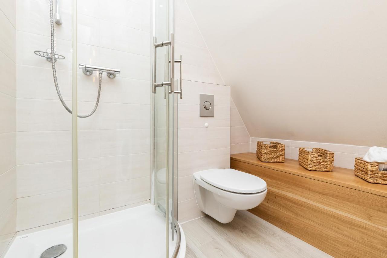 Apartments Old Town Dluga By Noclegi Renters Gdańsk Extérieur photo
